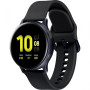 Смарт-годинник Samsung SM-R820/4 (Galaxy Watch Active2 44mm Alu) Black (SM-R820NZKASEK)