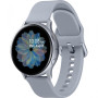 Смарт-часы Samsung SM-R820 Galaxy Watch Active 2 44mm Aluminium Silver (SM-R820NZSASEK)