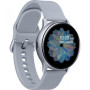 Смарт-часы Samsung SM-R820 Galaxy Watch Active 2 44mm Aluminium Silver (SM-R820NZSASEK)
