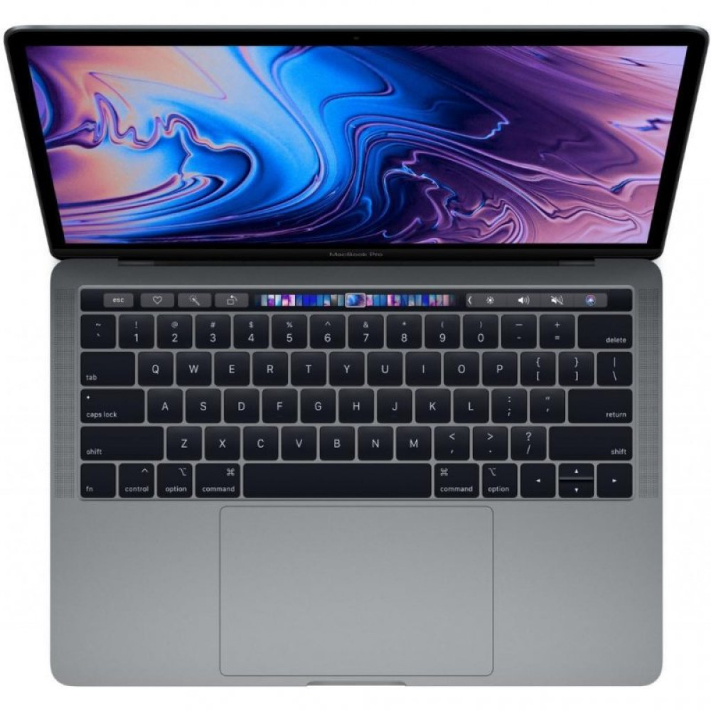 Ноутбук Apple MacBook Pro TB A1989 (Z0WQ000DJ)