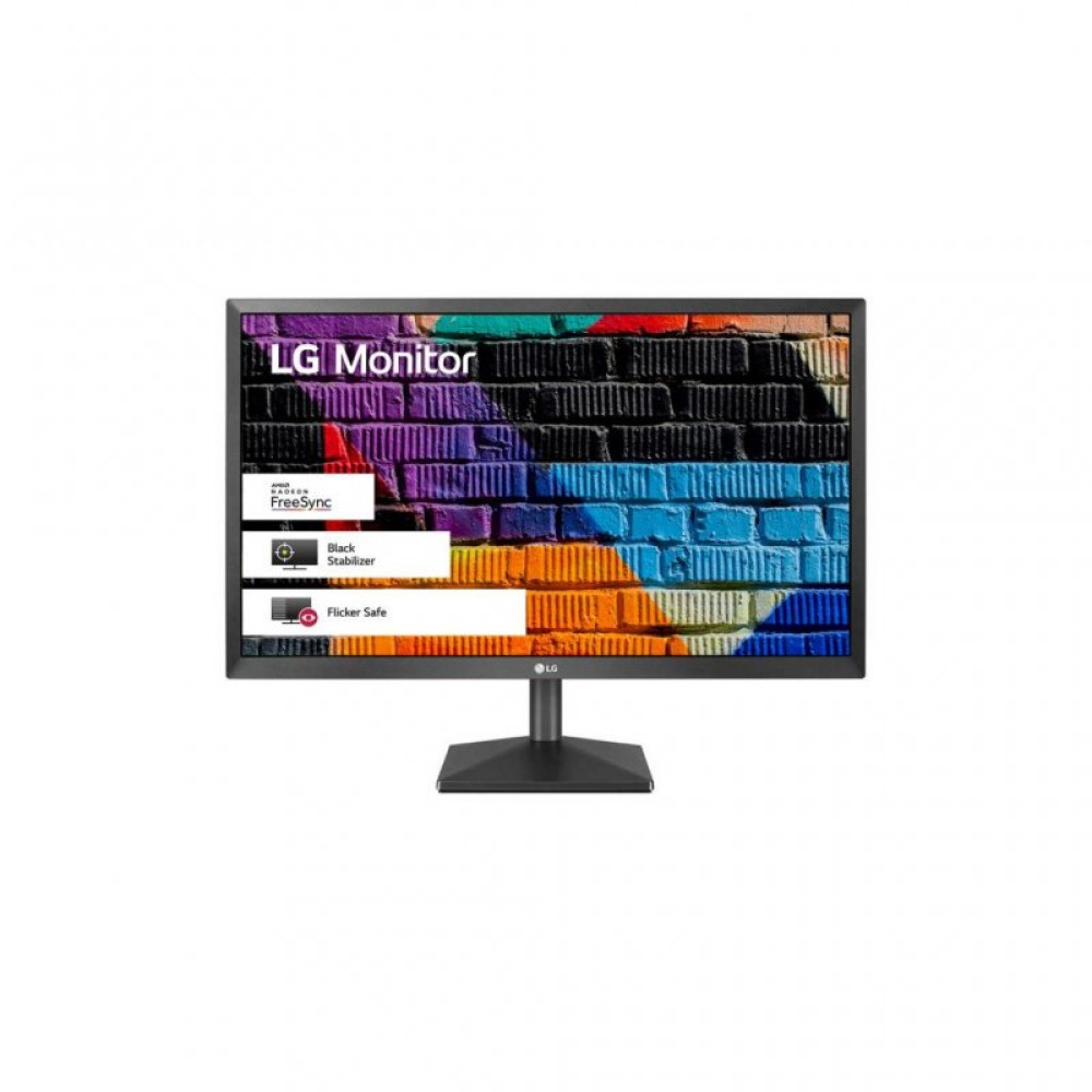 Монітор LG 22MK400A-B