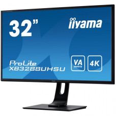 Монітор iiyama XB3288UHSU-B1