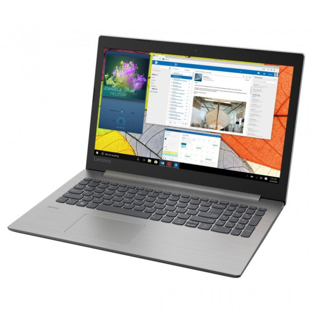 Ноутбук Lenovo IdeaPad 330-15 (81DE02VHRA)