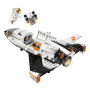 Конструктор LEGO City Шаттл для исследований Марса 273 детали (60226) Конструктор LEGO City Шаттл для исследований Марса 273 детали (60226)
