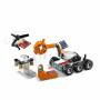 Конструктор LEGO City Шаттл для исследований Марса 273 детали (60226) Конструктор LEGO City Шаттл для исследований Марса 273 детали (60226)
