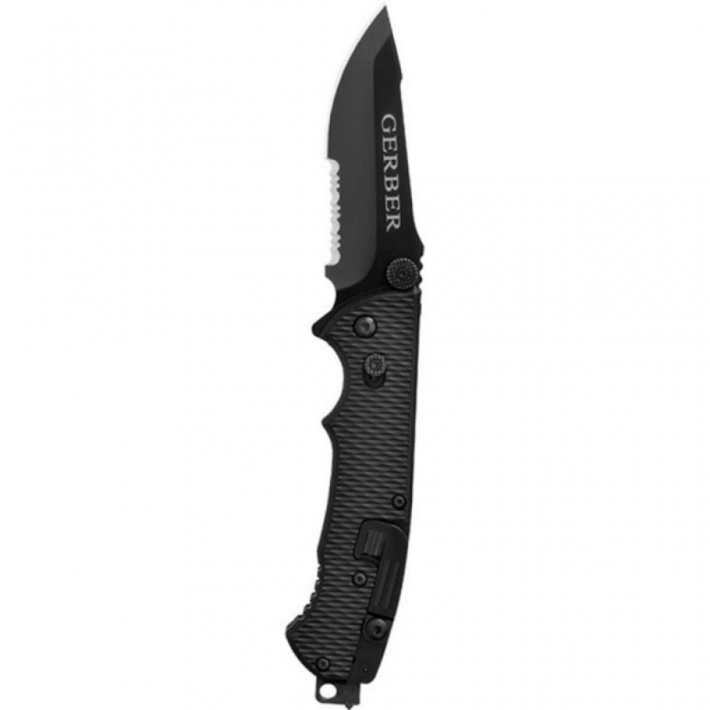 Ніж Gerber Hinderer CLS (22-01870)