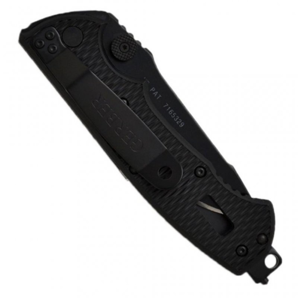 Ніж Gerber Hinderer CLS (22-01870)