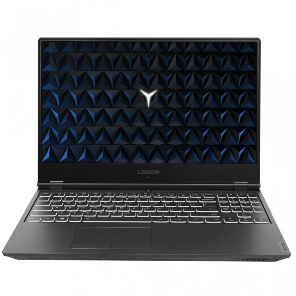 Ноутбук Lenovo Legion Y540-15 (81SX00E7RA)
