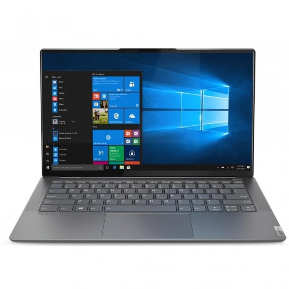 Ноутбук Lenovo Yoga S940-14 (81Q7004ERA)