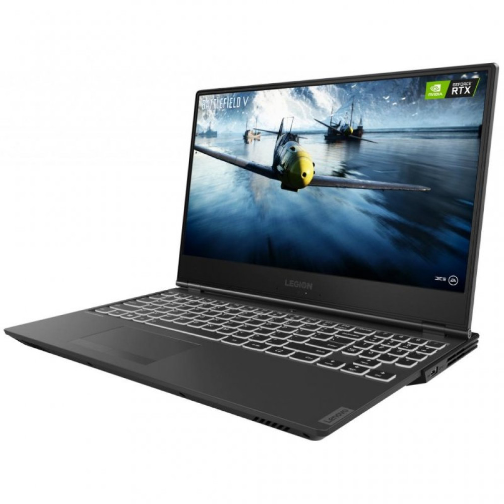 Ноутбук Lenovo Legion Y540-15 (81SX00HERA)