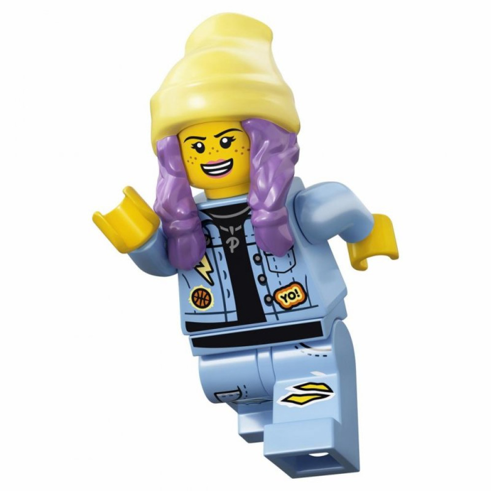 Конструктор LEGO Hidden Side Автобус охотников за паранормальными явлениями (70423)