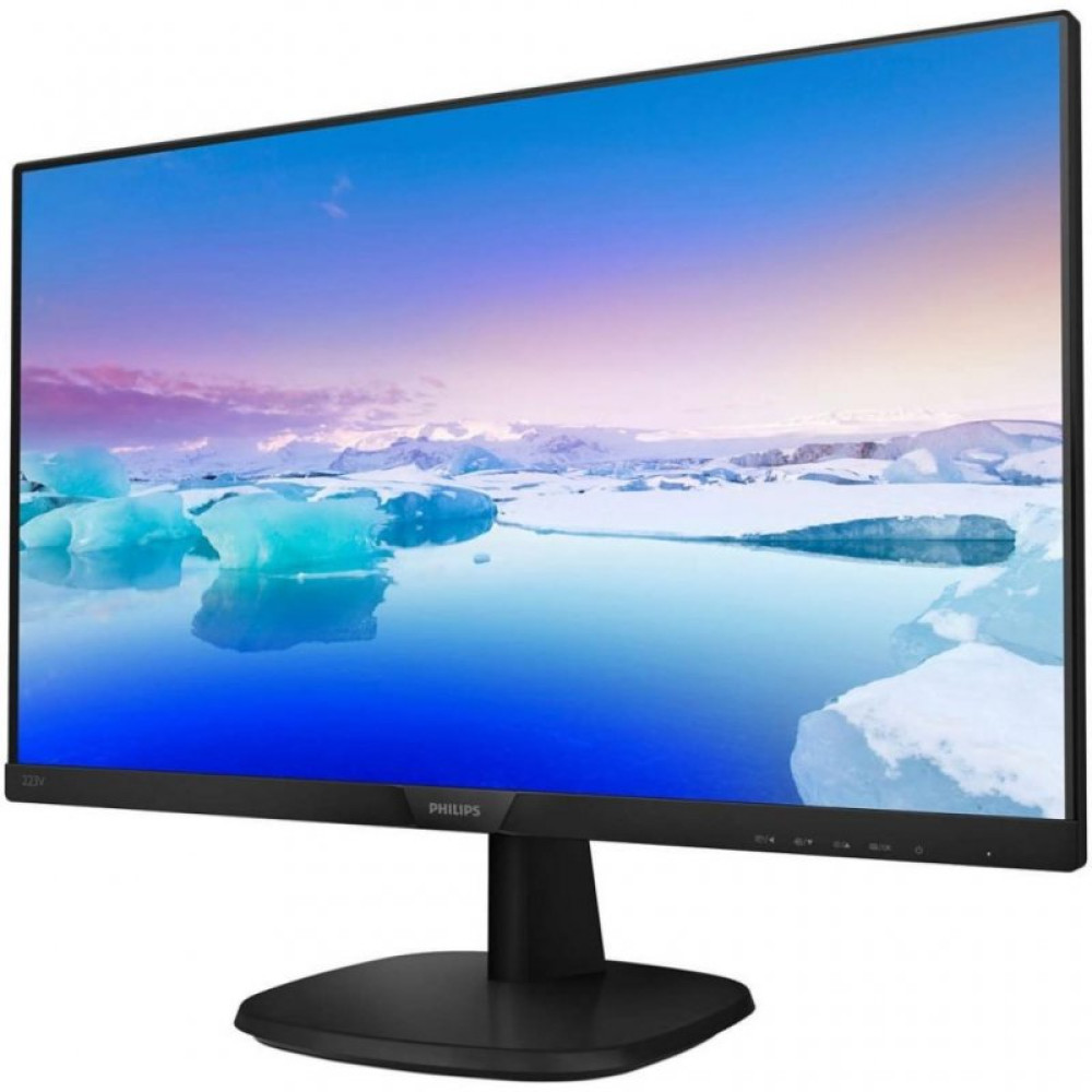 Монитор PHILIPS 223V7QDSB/00
