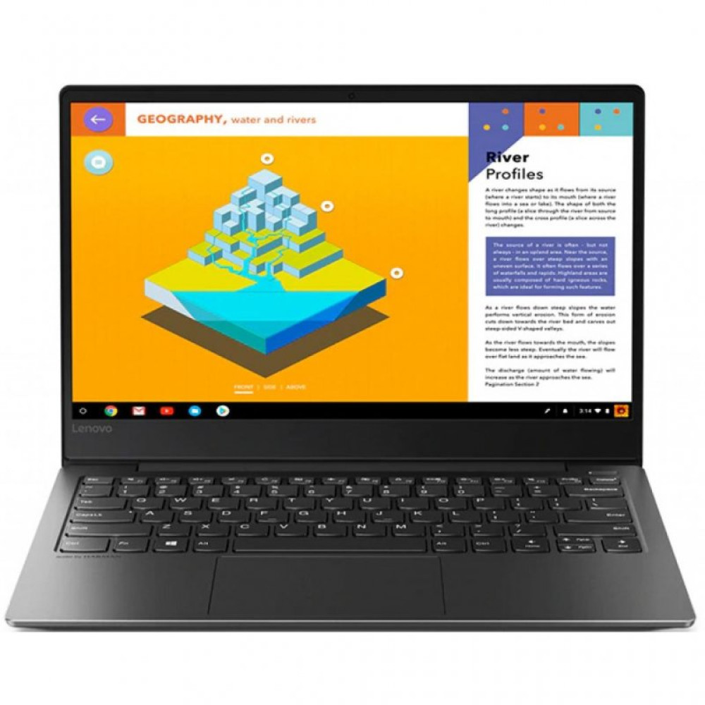 Ноутбук Lenovo IdeaPad S530-13 (81J700ENRA)
