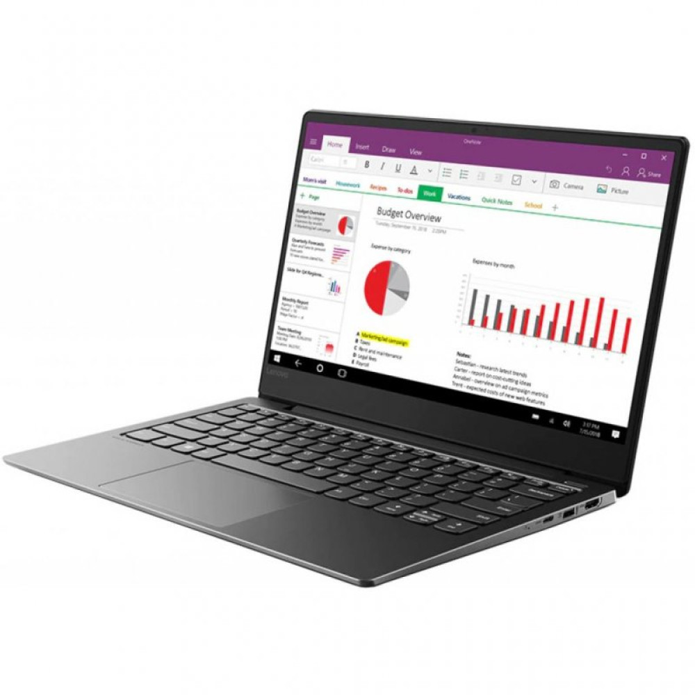 Ноутбук Lenovo IdeaPad S530-13 (81J700ENRA)