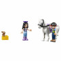 Конструктор LEGO Friends Трейлер для лошадки Мии 216 деталей (41371)