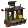 Конструктор LEGO Hidden Side Примарний експрес 698 детале (70424)