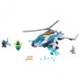 Конструктор LEGO NINJAGO Шурилёт 361 деталь (70673)