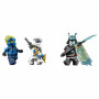 Конструктор LEGO NINJAGO Шурилёт 361 деталь (70673)