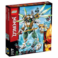 Конструктор LEGO Ninjago Механічний Титан Ллойда (70676)