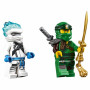Конструктор LEGO Ninjago Механічний Титан Ллойда (70676)