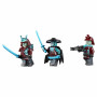Конструктор LEGO Ninjago Механічний Титан Ллойда (70676)