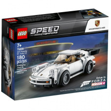 Конструктор LEGO Speed Champions 1974 Porsche 911 Turbo 3 (75895)
