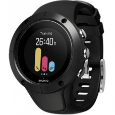 Смарт-годинник Suunto Spartan Trainer Wrist HR Black (SS022668000)