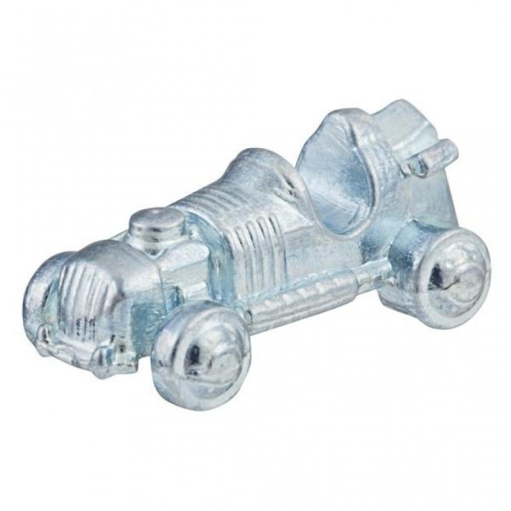 Настільна гра Hasbro Монополія Велика афера (E1871)