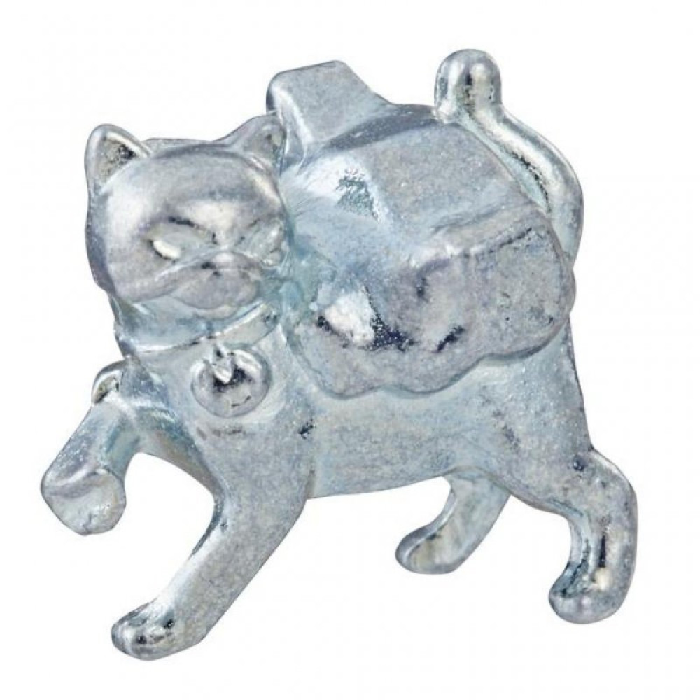 Настільна гра Hasbro Монополія Велика афера (E1871)