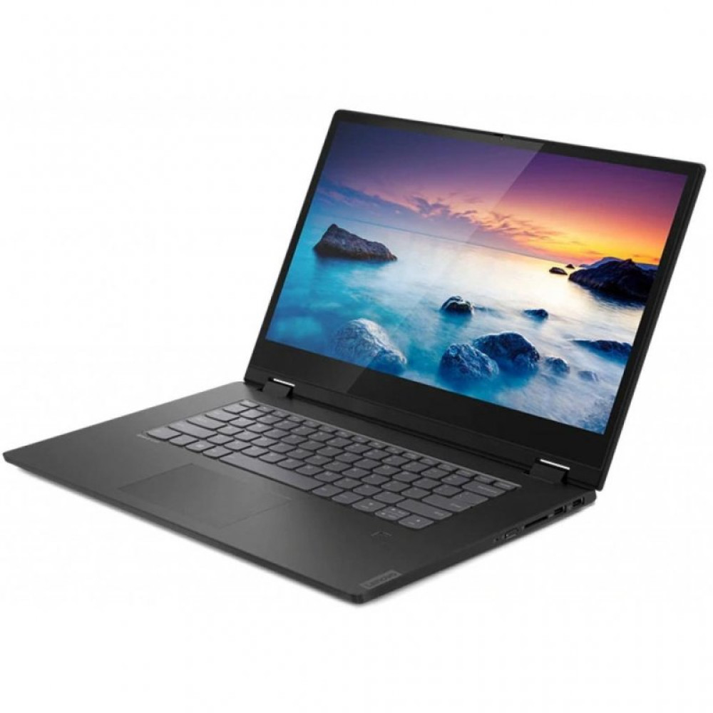 Ноутбук Lenovo IdeaPad C340-15 (81N5008LRA)
