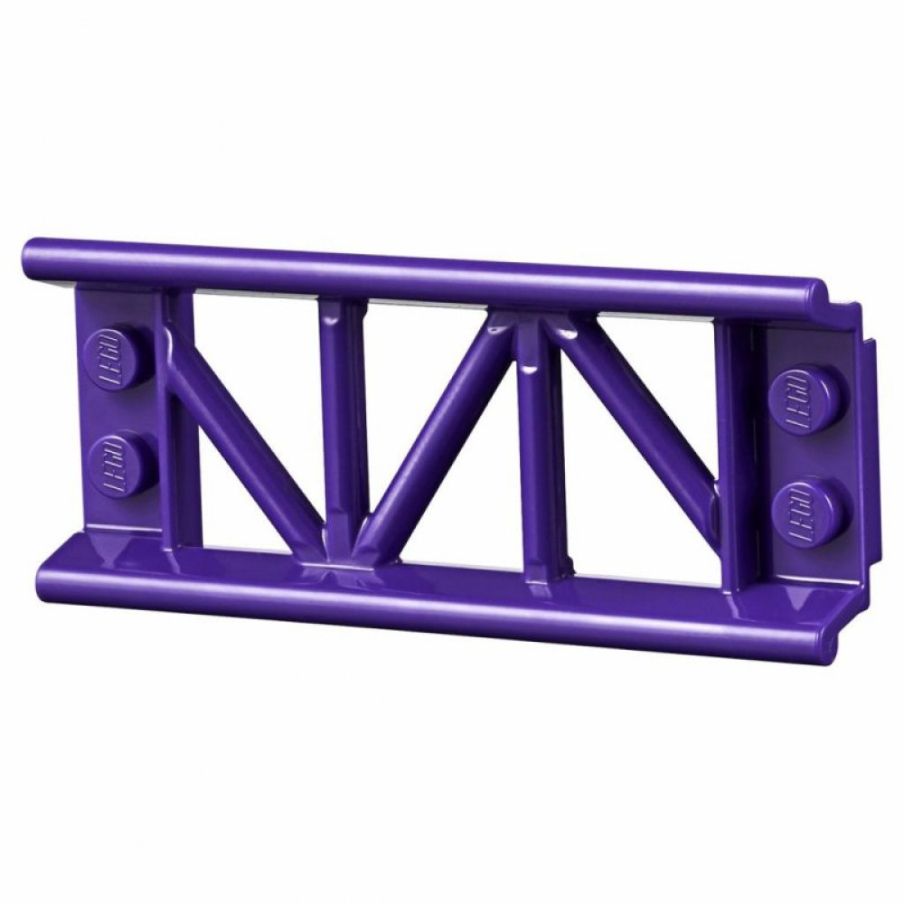 Конструктор LEGO Toy Story 4 Аттракцион Паровозик 98 деталей (10771)