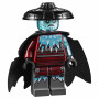 Конструктор LEGO Ninjago Замок проклятого імператора (70678)