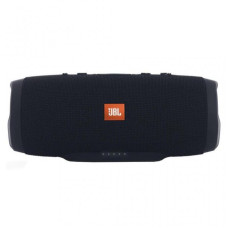 Акустическая система JBL Charge 3 Special Edition Black (JBLCHARGE3SEBLKEU)