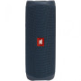 Акустическая система JBL Flip 5 Blue (JBLFLIP5BLU)