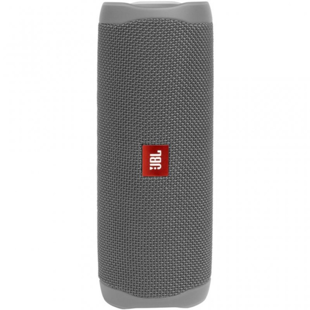 Акустична система JBL Flip 5 Grey (JBLFLIP5GRY)