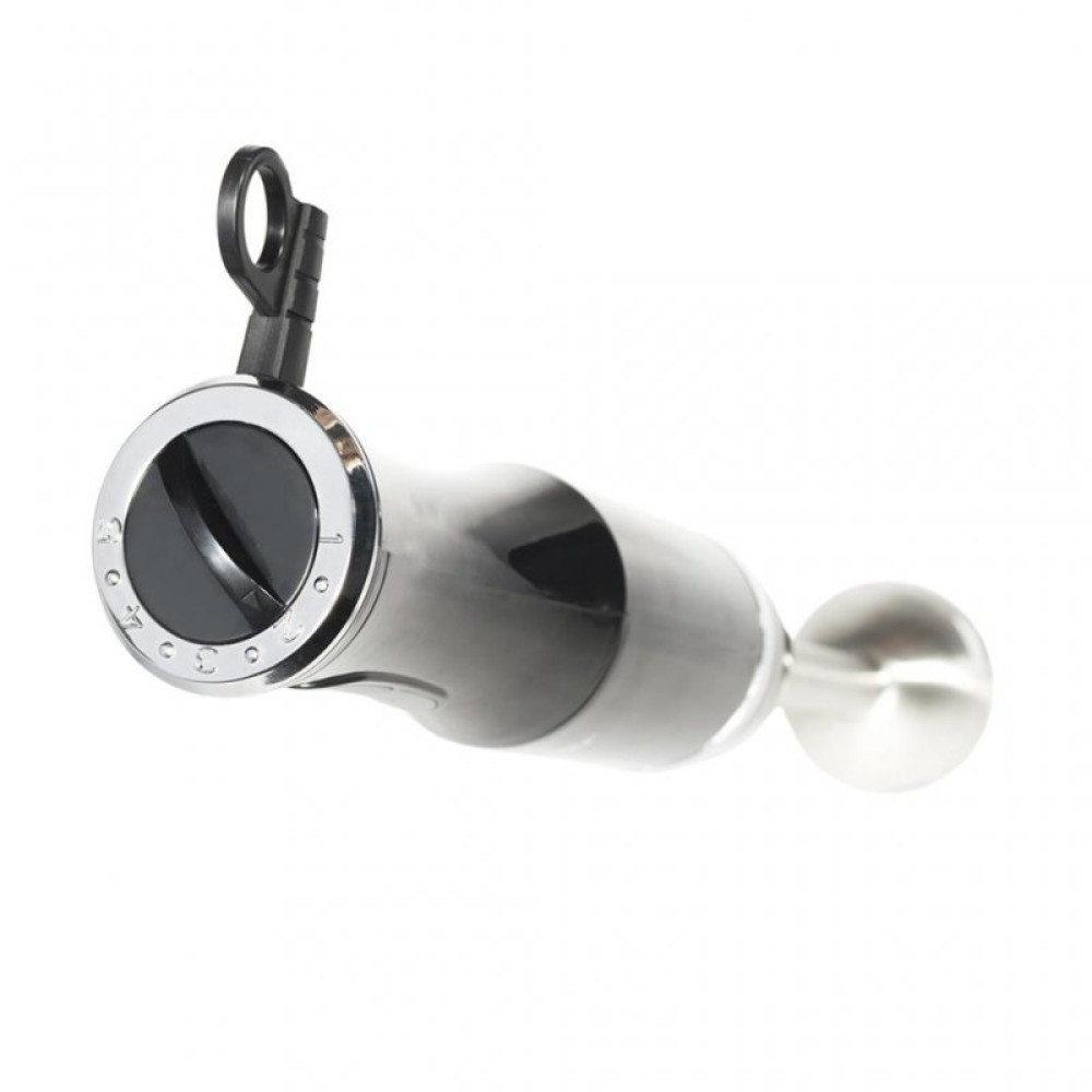 Блендер Hölmer HBSS-600SCB