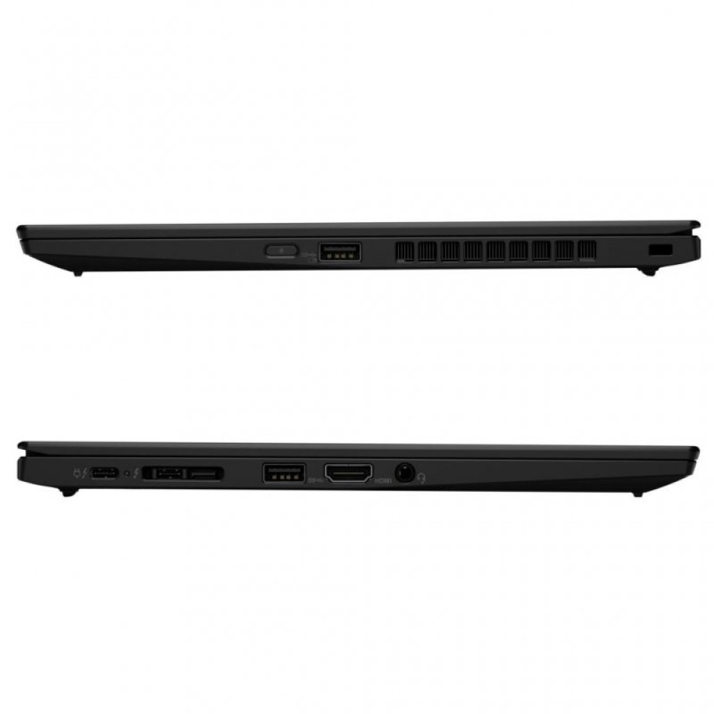 Ноутбук Lenovo ThinkPad X1 Carbon 7 (20QD003BRT)