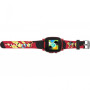 Смарт-часы Nomi Kids Transformers W2s Red