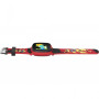 Смарт-часы Nomi Kids Transformers W2s Red