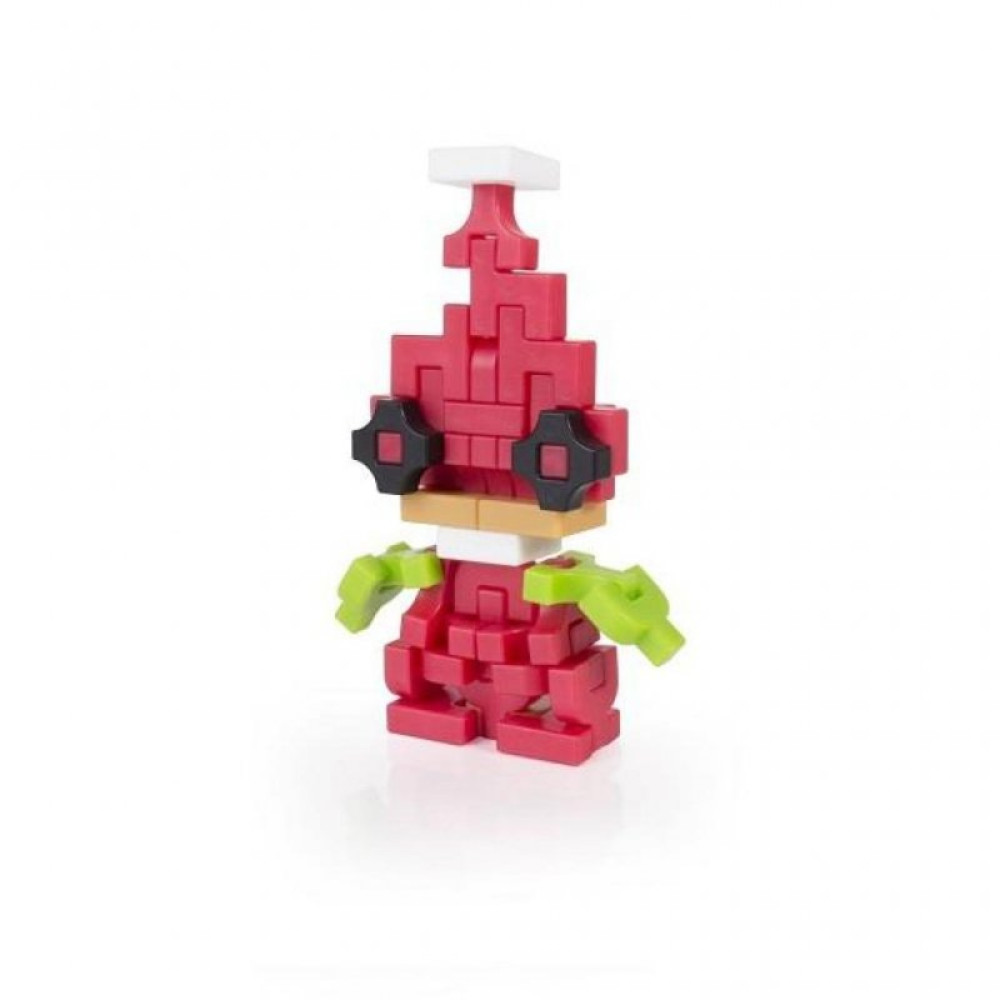 Конструктор Guidecraft IO Blocks Minis 425 деталей (G9612)