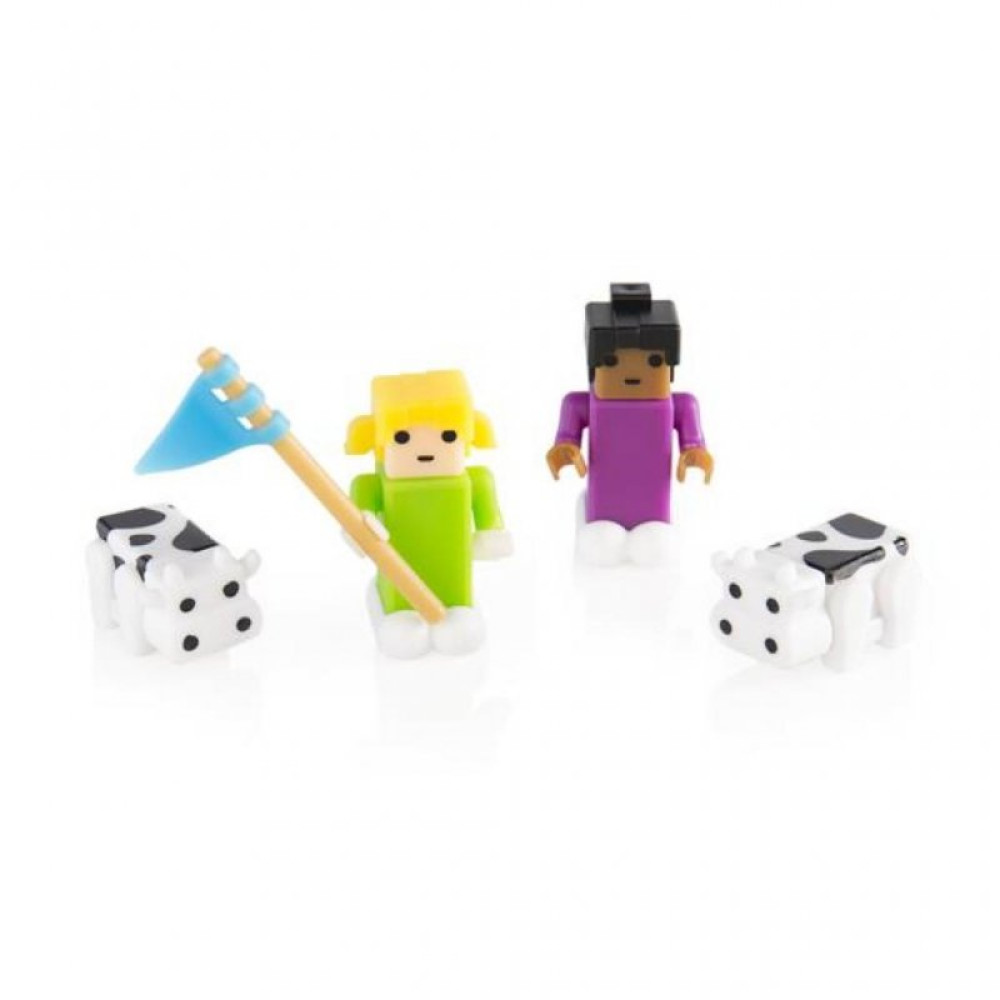 Конструктор Guidecraft IO Blocks Tabletop System 118 деталей (G9640)