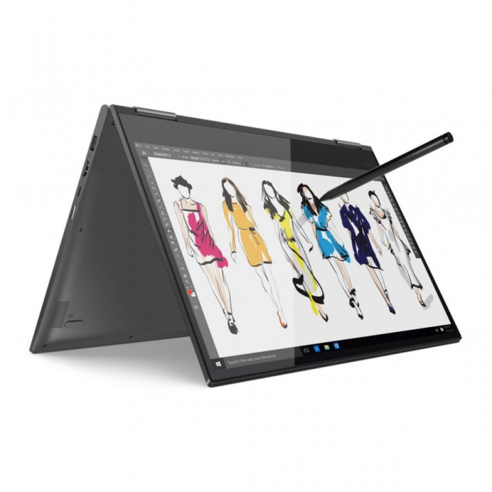 Ноутбук Lenovo Yoga 730-13 (81JR00B0RA)