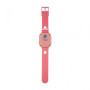 Смарт-часы Ergo GPS Tracker Color C020 - Детский трекер (Pink) (GPSC020P)