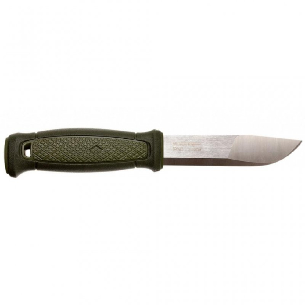 Ніж Morakniv Kansbol Multi-Mount stainless steel (12645)