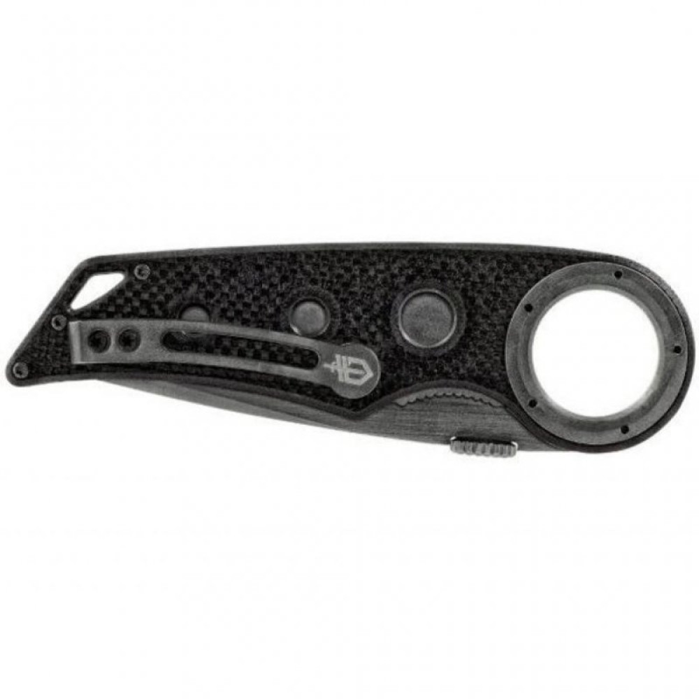 Ніж Gerber Remix Tactical Tanto (31-003641)