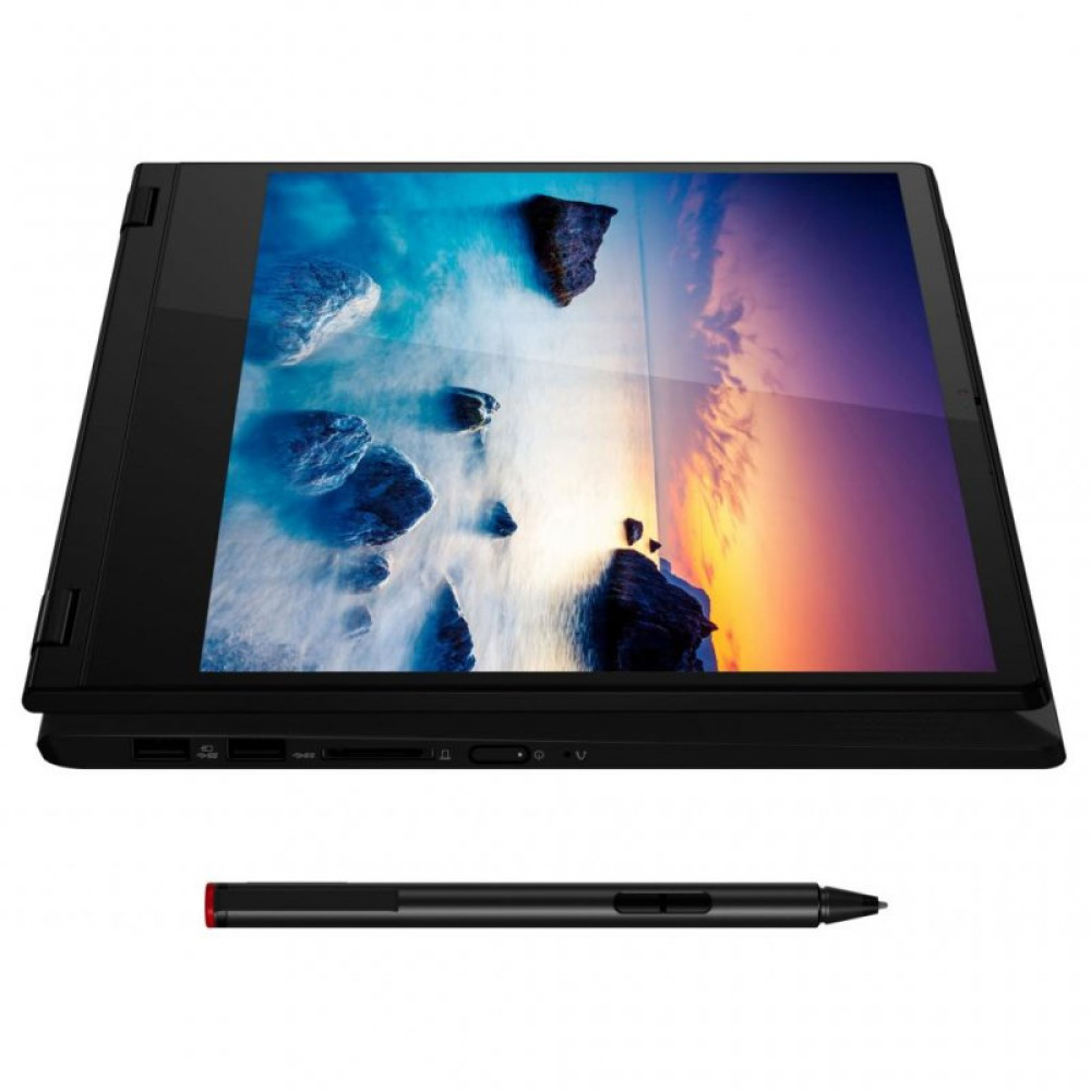 Ноутбук Lenovo IdeaPad C340-14 (81N400MRRA)