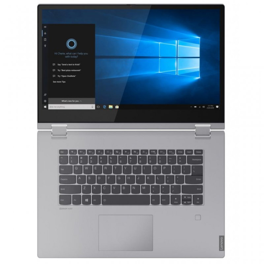 Ноутбук Lenovo IdeaPad C340-15 (81N50087RA)