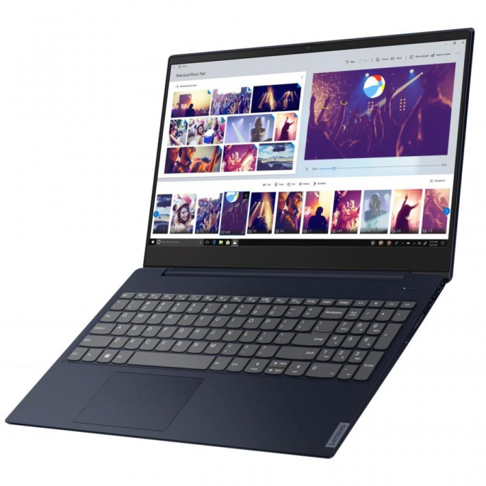 Ноутбук Lenovo IdeaPad S340-15 (81N800WRRA)