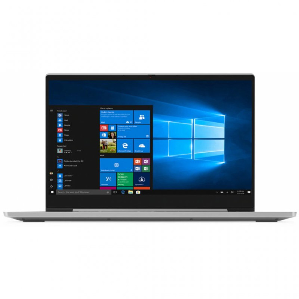 Ноутбук Lenovo IdeaPad S540-15 (81NE00C5RA)