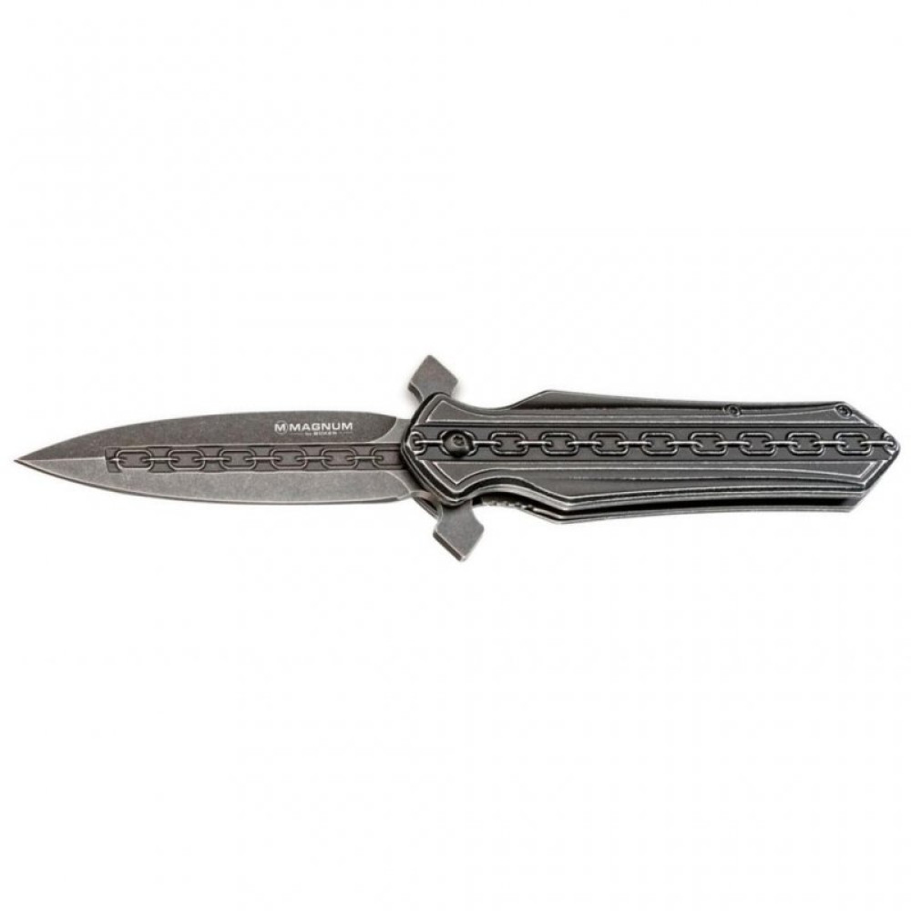 Ніж Boker Magnum Chain Breaker (01RY521)